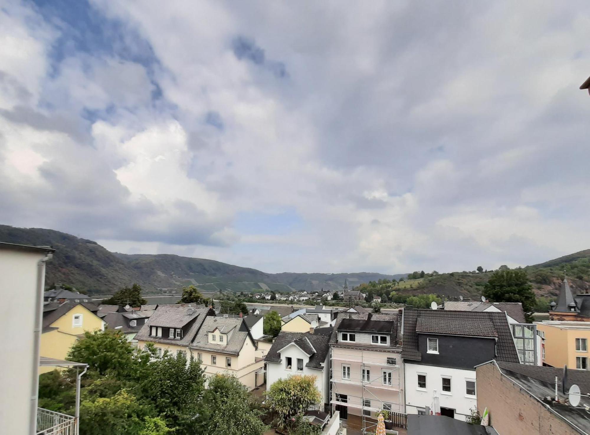 Zum Jandel Apartment Boppard Exterior photo